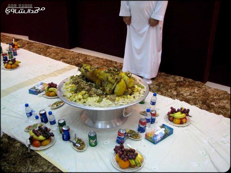 نقره لعرض الصورة في صفحة مستقلة